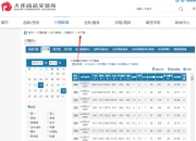 到期后的期权历史数据从哪看？