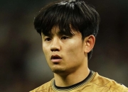 英媒：由于姆贝乌莫去向已定，布伦特福德可签下久保建英作为替代