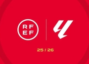 2025/2026西甲官方发布具体赛程：8月17日开赛，次年5月24日结束
