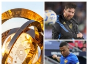 追光｜小号欧冠？小世界杯？2025世俱杯6大看点
