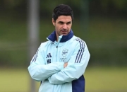 阿森纳25人名单解析：阿尔特塔如何打造更精良的阵容深度？