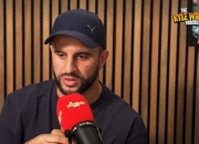 人言否？沃克：愿意放弃一座英超冠军，来换取和热刺夺欧联杯