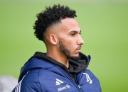 斯基拉：有两家英超俱乐部有意尤文后卫劳埃德-凯利