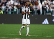 斯基拉：两家英超俱乐部对尤文中卫凯利感兴趣