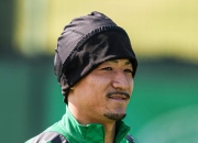 前田大然：前场反抢已形成肌肉记忆；被多特血洗让我们更务实