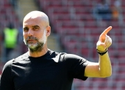 卷土重来ESPN：曼城将世俱杯视为欧冠 瓜帅从巴黎战术受启发