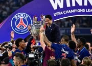 大巴黎登顶！FIFA最新俱乐部排名，巴萨稳居前三，皇马仅第七