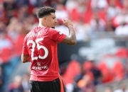 态度强硬！那不勒斯总监：我们报价很明确，不会满足桑乔薪资要求