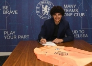 镜报：水晶宫与切尔西19岁门将卢克-坎贝尔进行转会谈判