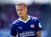 佩杜拉：那不勒斯有意埃因霍温边锋诺阿-朗，已与球员团队接触