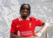 弗林蓬：取代阿诺德是一个大挑战我相信自己能行 维尔茨无惧压力