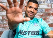 水晶宫官方：免签32岁埃因霍温阿根廷国门贝尼特斯