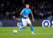 莫雷托：那不勒斯与黄潜就马林达成协议，100万租借＋1500万买断