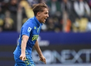 隆戈：佛罗伦萨以1000万欧签下恩波利中场法齐尼，周三接受体检