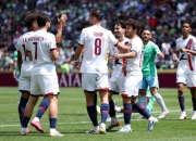 一场1-0为大巴黎送出神助攻！躺赢小组第一，马竞6分仍出局