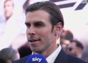 贝尔：希望能成为推动卡迪夫城发展的一份子，把它带到英超