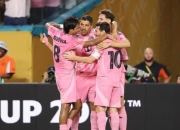 梅西约战欧冠冠军，世俱杯最大的噱头来了，国际足联赢了