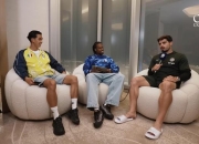 内托：我享受胜利的快感，也喜欢被要求需要做得更好时的压力