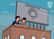 TA：马竞本想借世俱杯赢巨额奖金，结果成恐怖电影