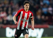 法媒：阿森纳1000万欧报价31岁诺尔高，被布伦特福德拒绝