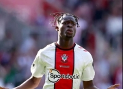 罗马诺：亚特兰大接近签下圣徒前锋苏莱曼，最新报价1700万欧元