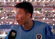 杨一鸣：过早丢球影响了部署，希望成都在亚冠取得好成绩