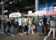 TA谈世俱杯球场内的高昂餐饮价格：部分球场啤酒定价超越英超