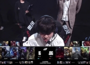 2025LPL第二赛段登峰组：iG极限翻盘2-1拿下JDG