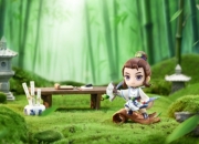 梦幻西游2025年4月22日公告：2025年4月门派调整