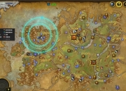 魔兽世界11.1.5练级圣地回归，升级速度比傲天还快