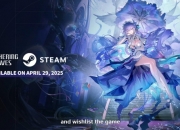 鸣潮今日登陆Steam，目前特别好评