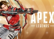 APEX英雄s25金童降世赛季改版资讯:新传奇登场