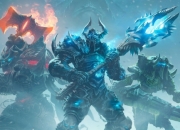 魔兽世界5月8日职业改动：邪Dk削弱、惩戒骑加强