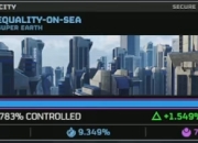绝地潜兵2卡进度99.9%，上海赛博保卫战终极时刻！
