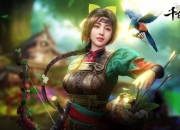 《千古风流》评测：再启端游，找回儿时的记忆