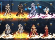 《DNF》逆天毅力帝！47个职业48个角色全部手动满级