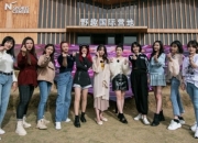 《CFGIRL 2019》首期回顾：长腿樱桃现场起舞 白鲨、年鹏上演抢人大战