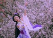 被迫放弃梦想的职业舞者，终于在逆水寒里找到了知音