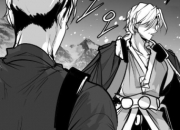 DNF韩服官方漫画机械革命第二回更新：金龙登场