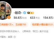黑神话主创IP已在美国：TGA拿奖稳了？