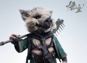 黑神话猪八戒实体版：开始预售