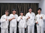 iG与TES重启LPL忍界大战：今夕是何年！