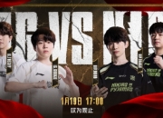 白色月牙说Doinb和Rookie之间有误会