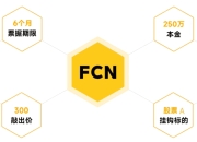 什么是定息票据FCN(通俗解释定息票据fcn是什么意思)