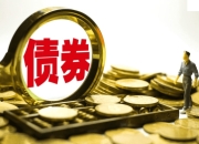 低风险投资的兵器谱：债券