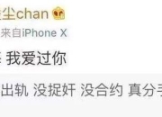 疑似新恋情？神秘男生与阚清子同行 牵手搂腰吃剩饭