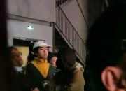 无视外界唱衰仍甜蜜 马思纯张哲轩现身音乐节