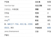 尹恩惠自曝确诊新冠是怎么回事？韩国女演员尹恩惠个人资料介绍（图）
