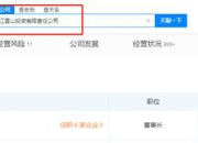 李亚鹏近况最新消息：关联公司被执行标的超186万