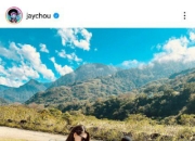 周杰伦称昆凌怀三胎 周杰伦几岁结婚孩子几岁了